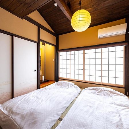 十一宿 島原 一棟貸し 最大5名 丹波口駅から徒歩6分 Kyoto Exterior photo